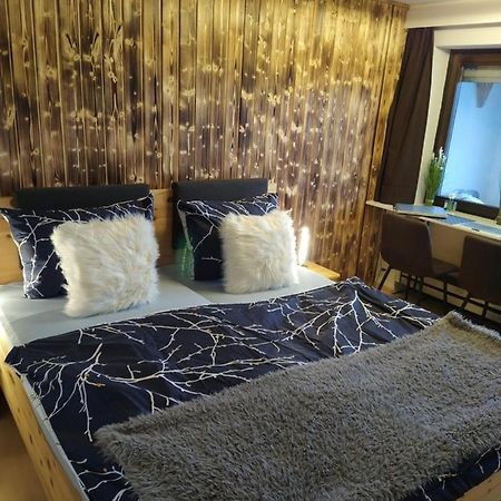 Mailin'S Apartment Inkl Oberstaufen Plus Card ภายนอก รูปภาพ