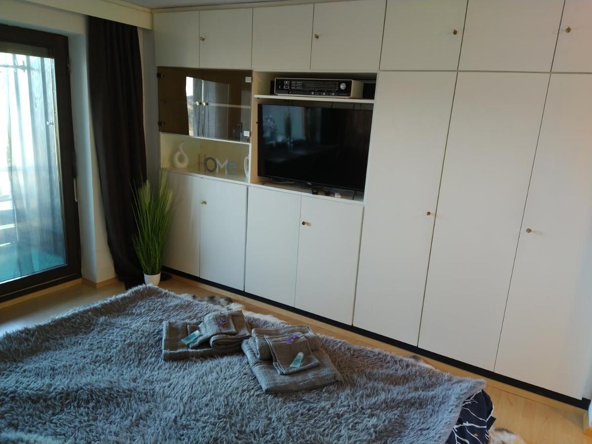 Mailin'S Apartment Inkl Oberstaufen Plus Card ภายนอก รูปภาพ