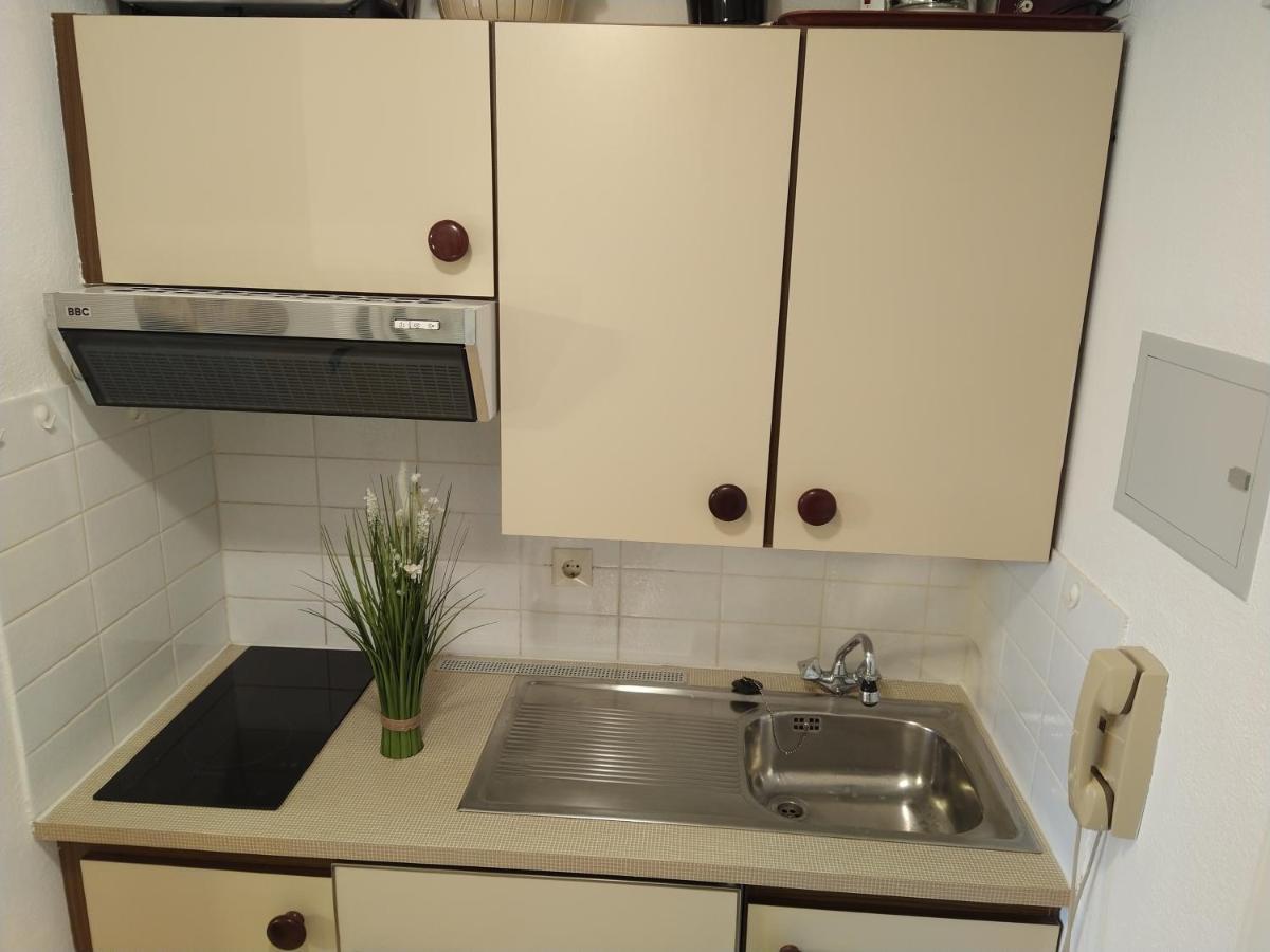 Mailin'S Apartment Inkl Oberstaufen Plus Card ภายนอก รูปภาพ